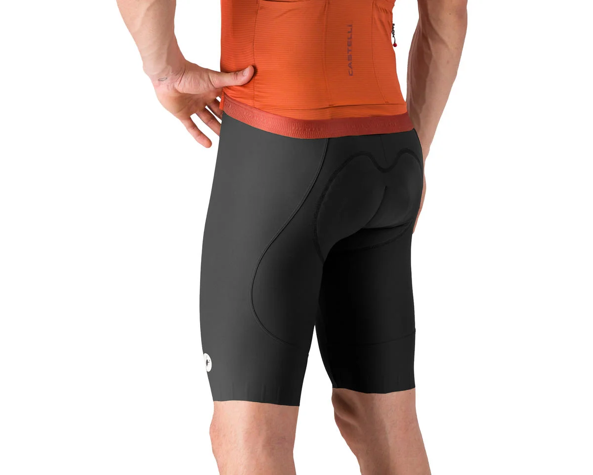 Castelli Espresso 2 Short (Black) (M) - view 2